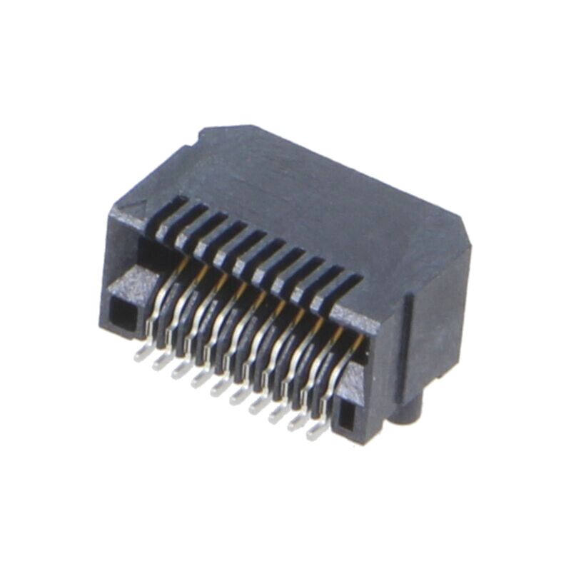 Conector: PCB-PCB; MECT; pentru PCB Conector: PCB-PCB; MECT; pentru PCB