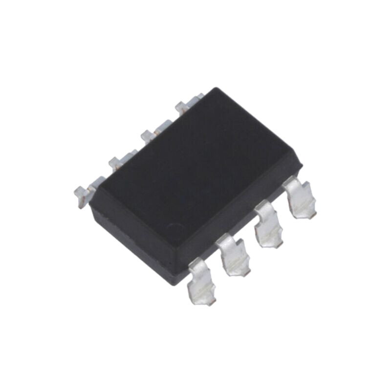 Optocuplor; SMD; Ch: 1; OUT: poartă; 5kV; 5Mbps; Gull wing 8; 1kV/μs Optocuplor; SMD; Ch: 1; OUT: poartă; 5kV; 5Mbps; Gull wing 8; 1kV/μs