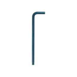 Cheie; imbus,sferic; HEX 6mm; Lung.tot: 139mm; ProTanium®,oţel