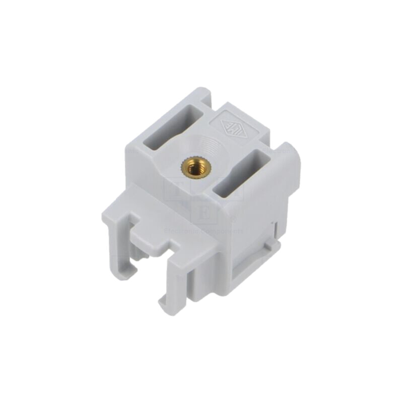Conector: HDC; inserturi de contact; tată; CJK; dimensiune 21.21 Conector: HDC; inserturi de contact; tată; CJK; dimensiune 21.21