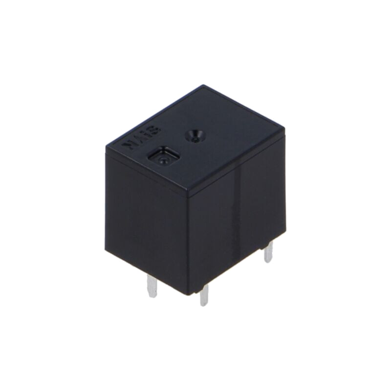 Releu: electromagnetic; SPDT; Ubobină: 12VDC; 10A; pt.autovehicule