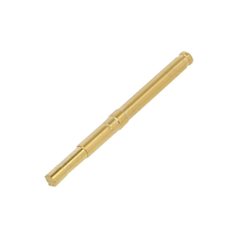 Ac de testare; Abatere arc lucru: 3,4mm; Abatere max.resort: 5mm
