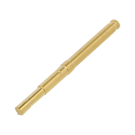 Ac de testare; Abatere arc lucru: 3,4mm; Abatere max.resort: 5mm