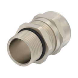 Garnitură de etanşare; fără piuliţă,cu filet alungit; M20; IP68