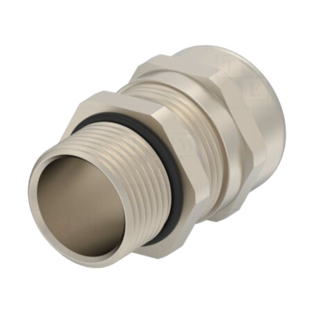 Garnitură de etanşare; fără piuliţă,cu filet alungit; M20; IP68
