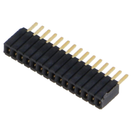 Conector: PCB-PCB; SLM; pentru PCB