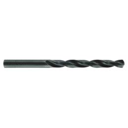 Burghiu; pt.metal; Ø: 0,4mm; oţel rapid HSS; în vrac,industrial