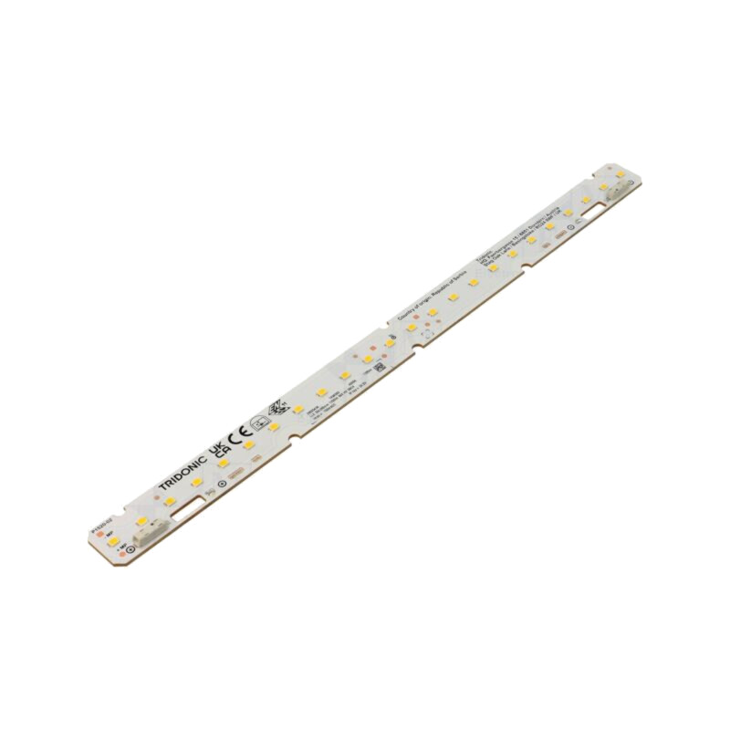 Baretă LED; W: 20mm; L: 280mm; Nr.diode: 24; CRImin: 80; 1285lm; 4000K Baretă LED; W: 20mm; L: 280mm; Nr.diode: 24; CRImin: 80; 1285lm; 4000K