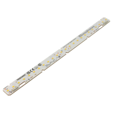 Baretă LED; W: 20mm; L: 280mm; Nr.diode: 24; CRImin: 80; 1285lm; 4000K