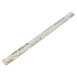 Baretă LED; W: 20mm; L: 280mm; Nr.diode: 24; CRImin: 80; 1285lm; 4000K