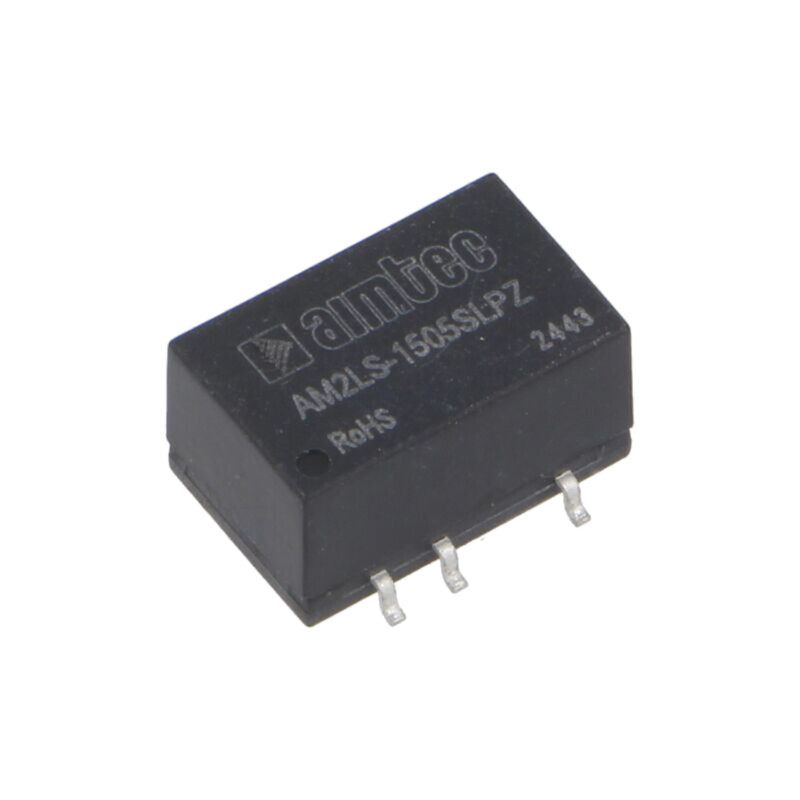 Convertor: DC/DC; 2W; Uintr: 13,5÷16,5VDC; Uieş: 5VDC; Iintr: 161mA Convertor: DC/DC; 2W; Uintr: 13,5÷16,5VDC; Uieş: 5VDC; Iintr: 161mA