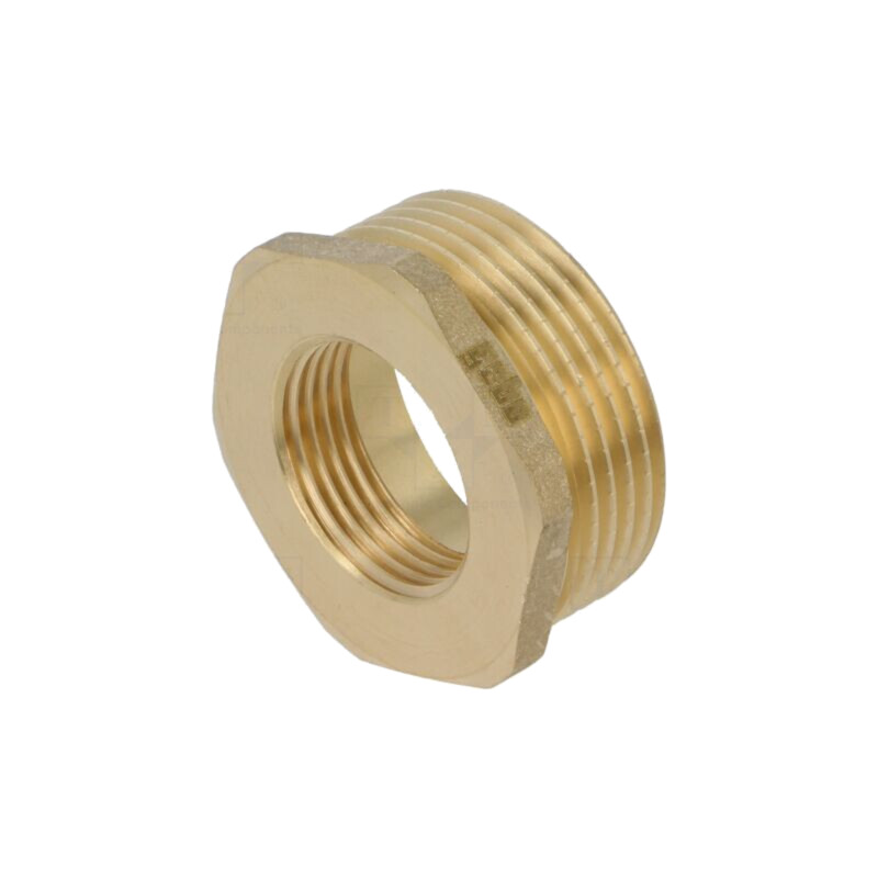 Term.îmbinare: adaptor; tată-mamă,reducţie; alamă CW617N; BR