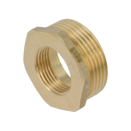 Term.îmbinare: adaptor; tată-mamă,reducţie; alamă CW617N; BR
