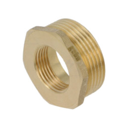 Term.îmbinare: adaptor; tată-mamă,reducţie; alamă CW617N; BR