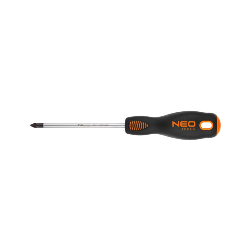 Şurubelniţă; Pozidriv®; PZ1; 100mm Şurubelniţă; Pozidriv®; PZ1; 100mm