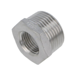 Term.îmbinare: adaptor; tată-mamă,reducţie; max.10,5bar; G316