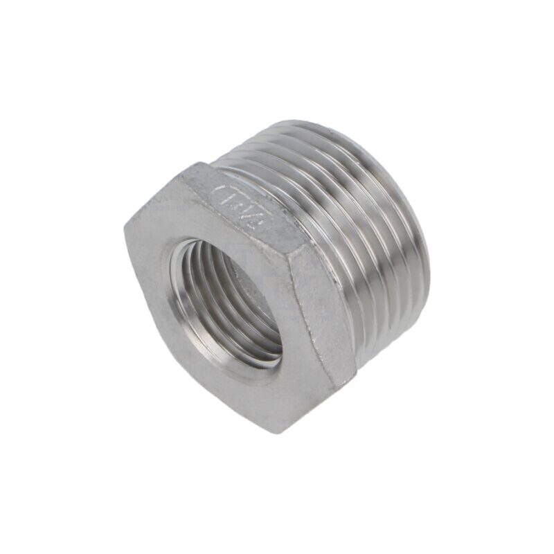 Term.îmbinare: adaptor; tată-mamă,reducţie; max.10,5bar; G316 Term.îmbinare: adaptor; tată-mamă,reducţie; max.10,5bar; G316