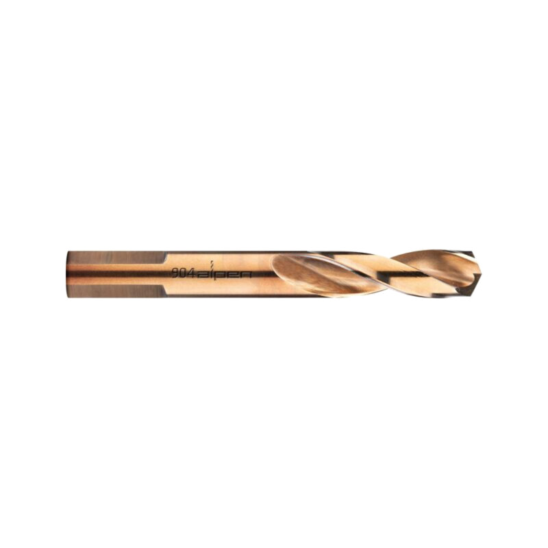 Burghiu; pt.metal; Ø: 1,6mm; L: 34mm; oţel rapid cu cobalt HSS-Co Burghiu; pt.metal; Ø: 1,6mm; L: 34mm; oţel rapid cu cobalt HSS-Co