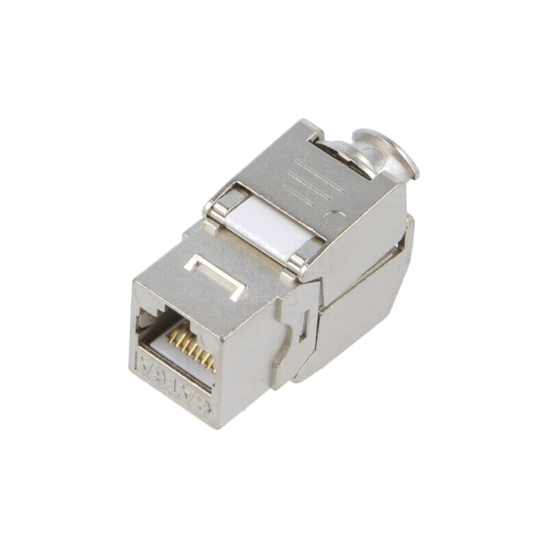 RJ connector NK4071