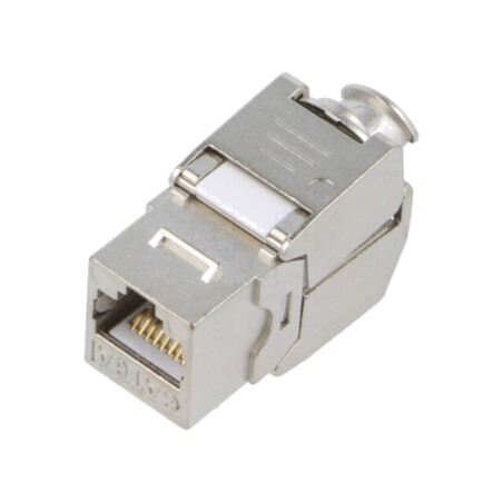 RJ connector NK4071
