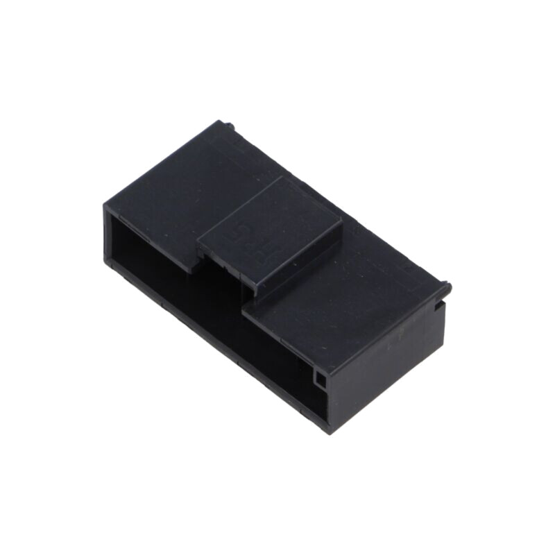 Conector: cablu-placă; soclu; tată; PIN: 4; DF60; în unghi; THT