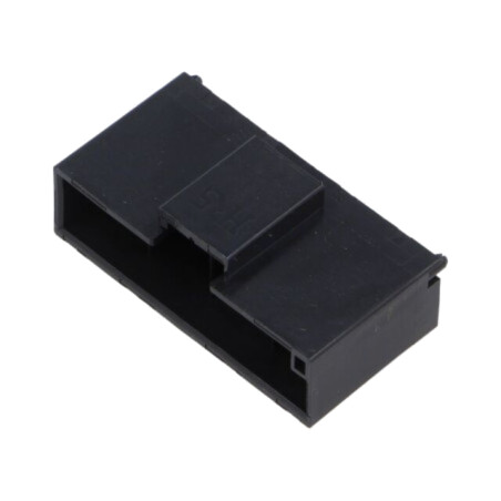 Conector: cablu-placă; soclu; tată; PIN: 4; DF60; în unghi; THT