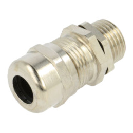 Garnitură de etanşare; fără piuliţă,cu filet alungit; M16; IP68