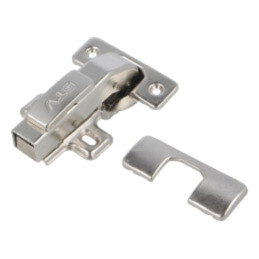 Furniture hinge