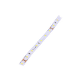 Bandă LED; albă; 2835; LED/m: 60; 10mm; IP33; 120°; 12W/m; CRImin: 80