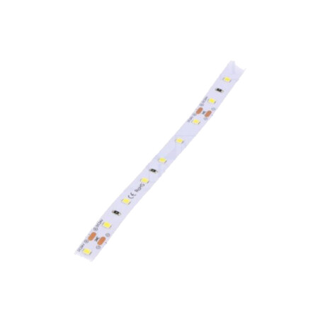 Bandă LED; albă; 2835; LED/m: 60; 10mm; IP33; 120°; 12W/m; CRImin: 80