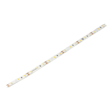 Bandă LED; alb cald; 2835; LED/m: 60; 10mm; IP33; 120°; 12W/m; 12VDC