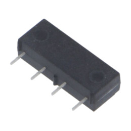 Releu: senzor reed; SPST-NO; Ubobină: 5VDC; max.200VDC; 15W; THT