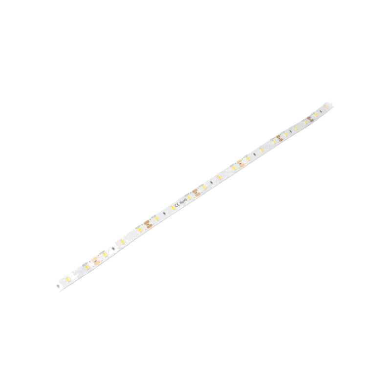 Bandă LED; alb neutru; 2835; LED/m: 60; 8mm; IP33; 120°; 6W/m; 12VDC Bandă LED; alb neutru; 2835; LED/m: 60; 8mm; IP33; 120°; 6W/m; 12VDC