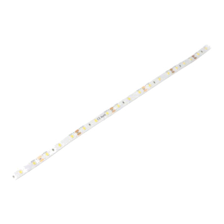 Bandă LED; alb neutru; 2835; LED/m: 60; 8mm; IP33; 120°; 6W/m; 12VDC