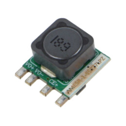 Convertor: AC/DC; 1W; Uintr: 85÷305VAC,70÷430VDC; Uieş: 5VDC; OUT: 1
