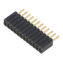 Conector: PCB-PCB; SLM; pentru PCB