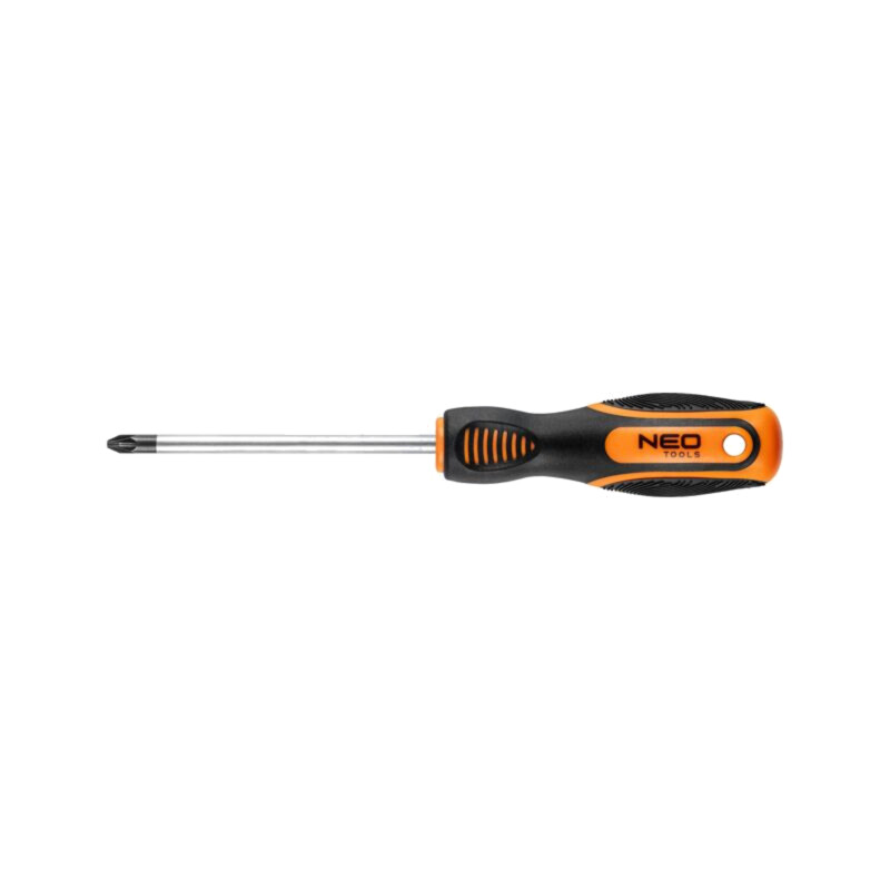 Şurubelniţă; Pozidriv®; PZ2; 100mm Şurubelniţă; Pozidriv®; PZ2; 100mm