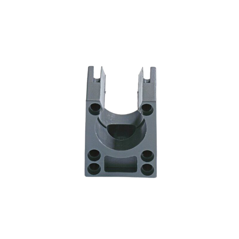 Suport de fixare; poliamidă 6; SILVYN® KLICK-S; gri; -40÷105°C