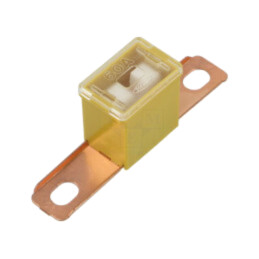 Siguranţă: siguranţă; 60A; 32VDC; auto; 62mm; 62x15,2x22,2mm