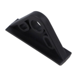 Hanger; for profiles; Width of the groove: 10mm