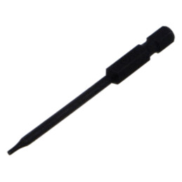 Capăt de şurubelniţă; Torx®; TX06; Lung.tot: 70mm