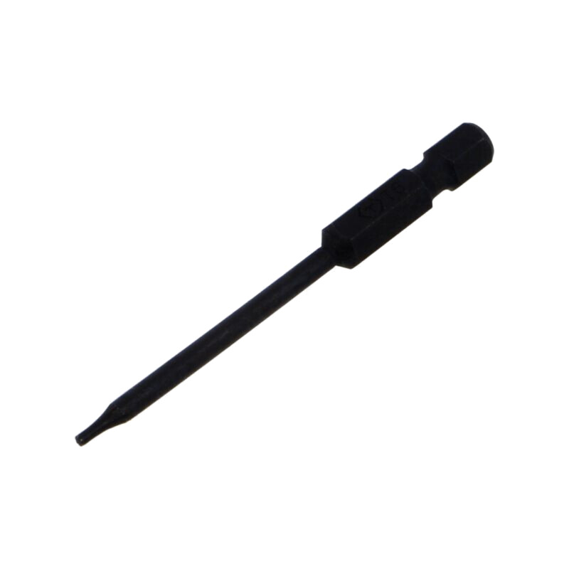 Capăt de şurubelniţă; Torx®; TX06; Lung.tot: 70mm Capăt de şurubelniţă; Torx®; TX06; Lung.tot: 70mm