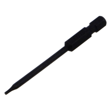 Capăt de şurubelniţă; Torx®; TX06; Lung.tot: 70mm