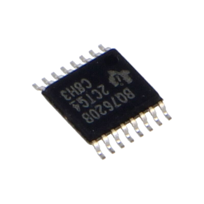 IC: PMIC; monitor baterie; 8÷75V; 3-16 x PbA; TSSOP16; 0÷75VDC IC: PMIC; monitor baterie; 8÷75V; 3-16 x PbA; TSSOP16; 0÷75VDC