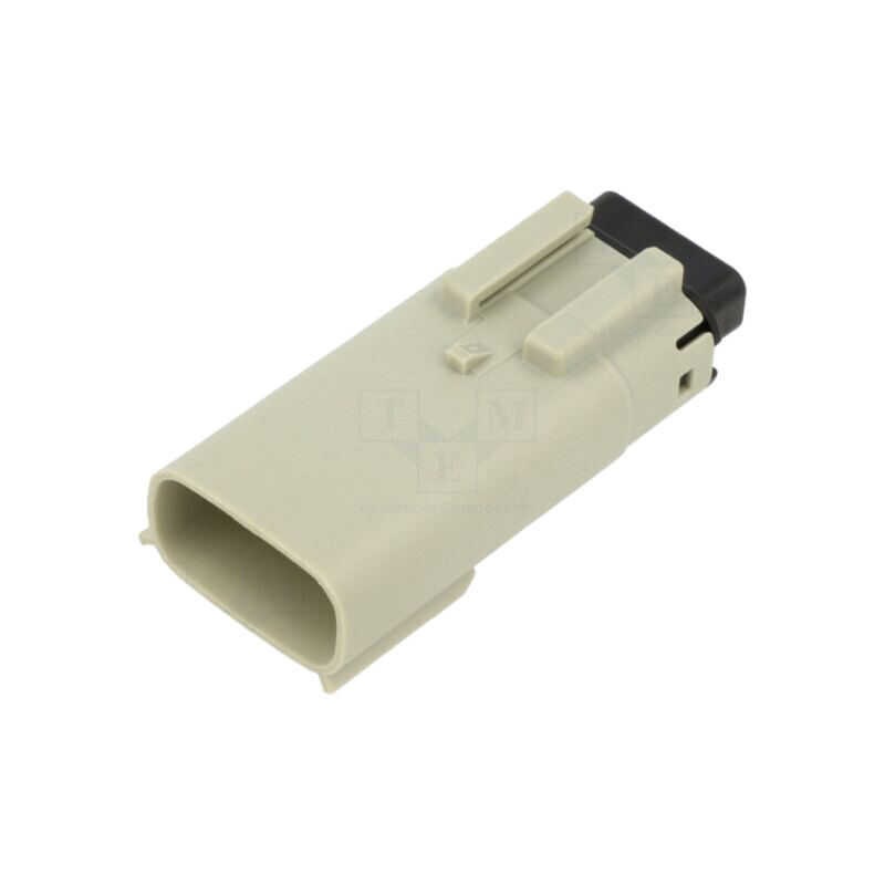 connector MX150 ASSY 1.5 BLD 1X4 BLK A/4 connector MX150 ASSY 1.5 BLD 1X4 BLK A/4
