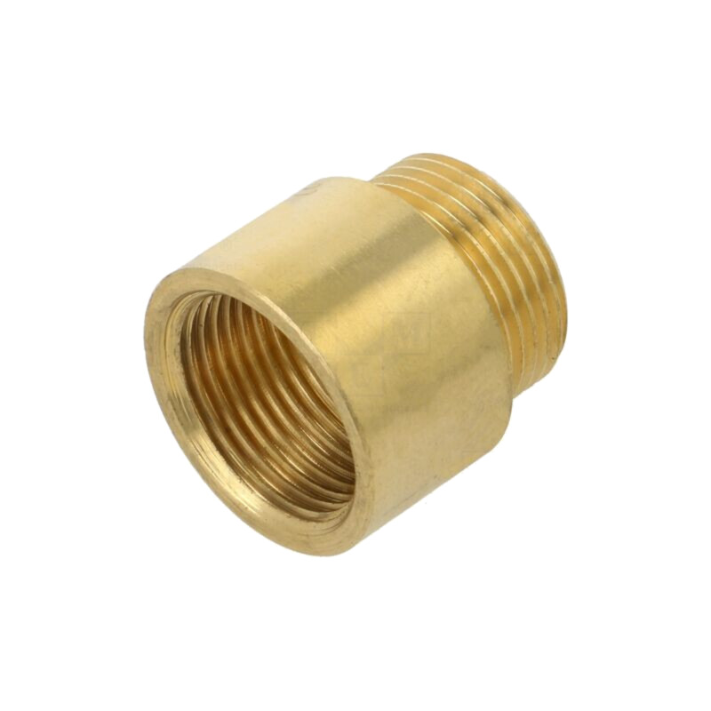 Term.îmbinare: prelungitor; tată-mamă,rotundă; 20mm; BR Term.îmbinare: prelungitor; tată-mamă,rotundă; 20mm; BR