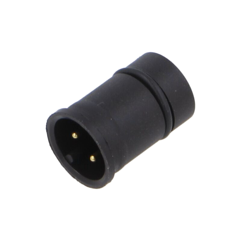 Conector: M12; tată; 713; 4A; 250V; IP67; lipire; Contacte: alamă; PA Conector: M12; tată; 713; 4A; 250V; IP67; lipire; Contacte: alamă; PA