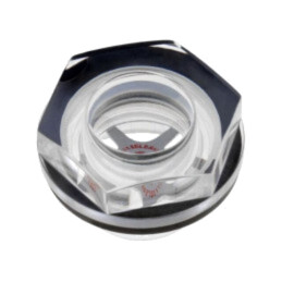Indicator nivel; Diam.orif.inspec: 11mm; M16; 2÷3Nm; Cheie: 19mm