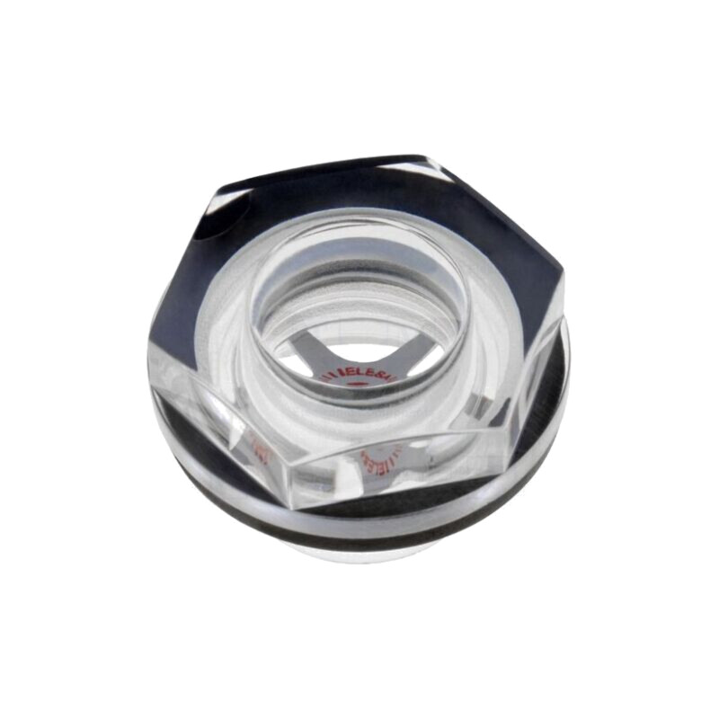 Indicator nivel; Diam.orif.inspec: 11mm; M16; 2÷3Nm; Cheie: 19mm