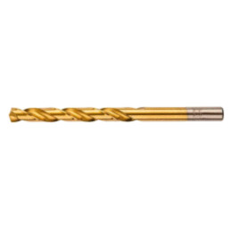 Burghiu; pt.metal; Ø: 7mm; oţel rapid HSS